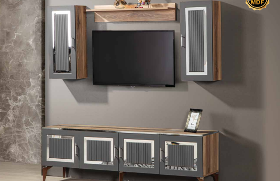 Modern TV Ünitesi 
